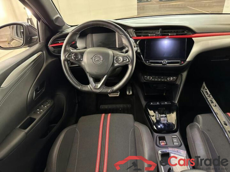 Opel Corsa Corsa 1.2 Turbo S/S Auto GS Line 96kW/131pk  5D/P Auto-8 #5