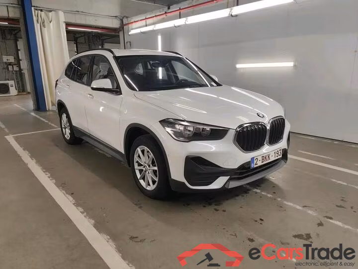 BMW X1 X1 sDrive18iA (100 kW) 100kW/136pk  5D/P Auto-7 #2