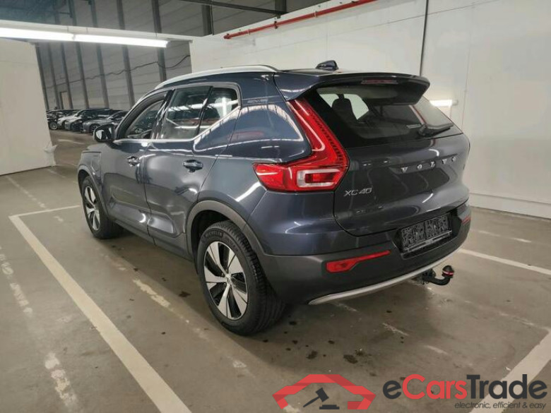 Volvo XC40 XC40 T4 Recharge Geartronic Inscription Expr. (PHEV) 155kW/211pk  5D/P Auto-7 #3