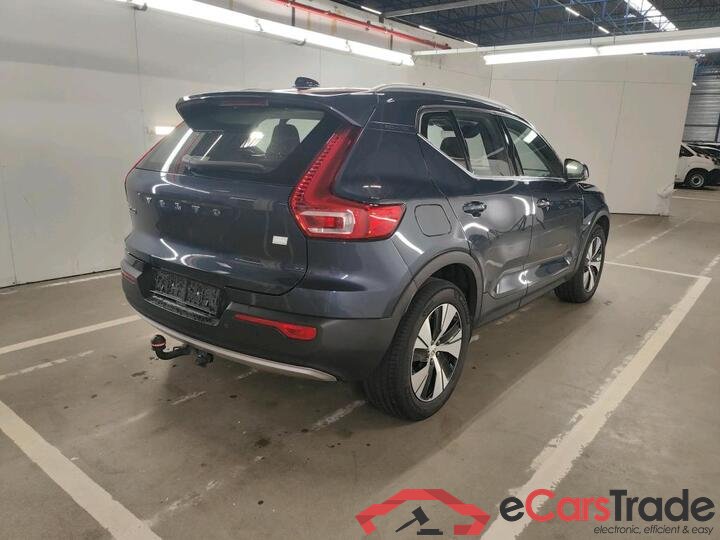 Volvo XC40 XC40 T4 Recharge Geartronic Inscription Expr. (PHEV) 155kW/211pk  5D/P Auto-7 #4