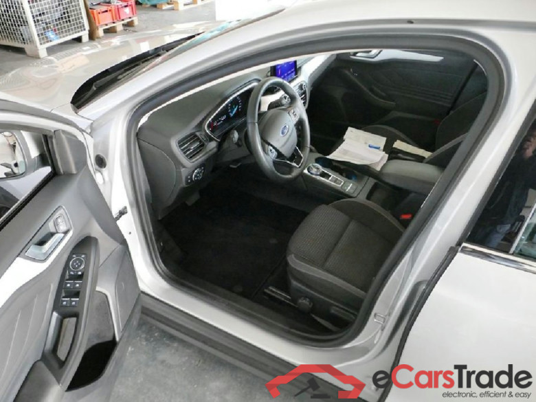 Focus Turnier Cool & Connect 1.5 EcoBlue 88KW AT8 E6dT #4