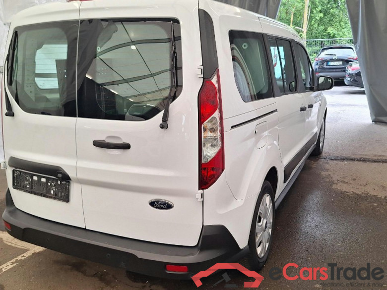 FORD Transit Connect 230 L2 LKW S&S Trend 5d 74kW #2