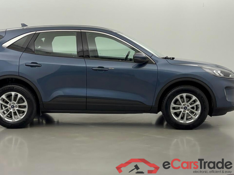 FORD Kuga / 2019 / 5P / SUV 2.5 190 hybrid Flexifuel Pshift Titanium #4