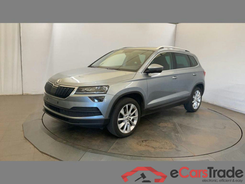 SKODA Karoq 1.0 TSI Style DSG #1