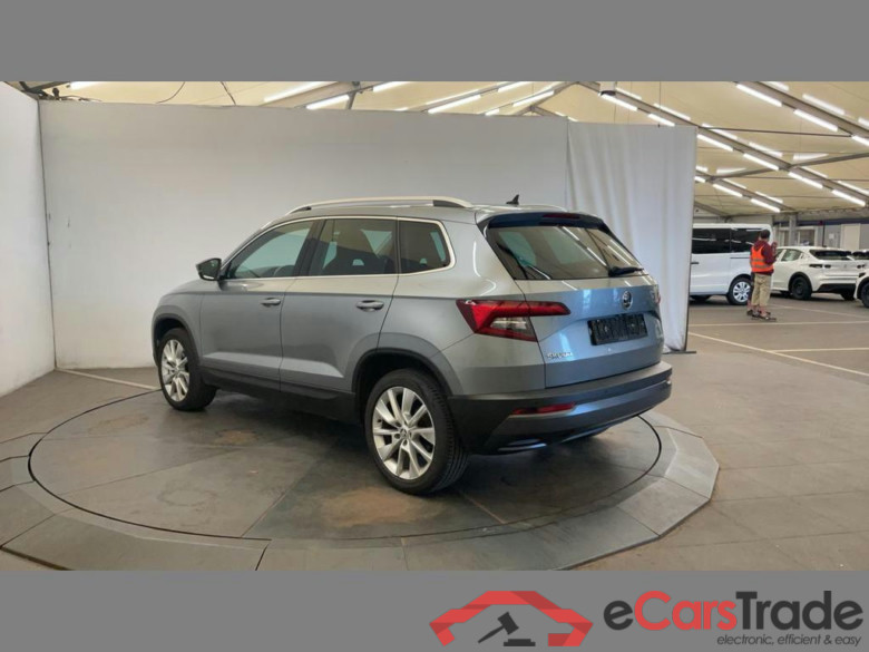 SKODA Karoq 1.0 TSI Style DSG #3
