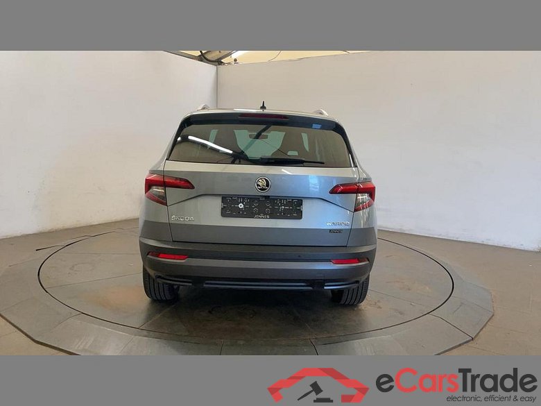 SKODA Karoq 1.0 TSI Style DSG #6