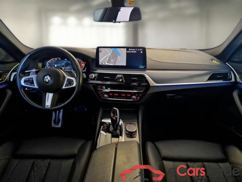 BMW SERIE 5 / 2020 / 5P / STATION WAGON 530D 183KW XD M SPORT AUTO TOURING #3