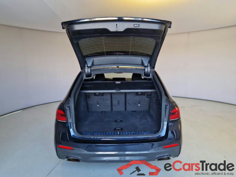 BMW SERIE 5 / 2020 / 5P / STATION WAGON 530D 183KW XD M SPORT AUTO TOURING #5