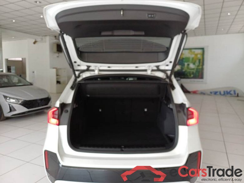 BMW X1 / 2022 / 5P / SUV SDRIVE 18D MSPORT DCT #5