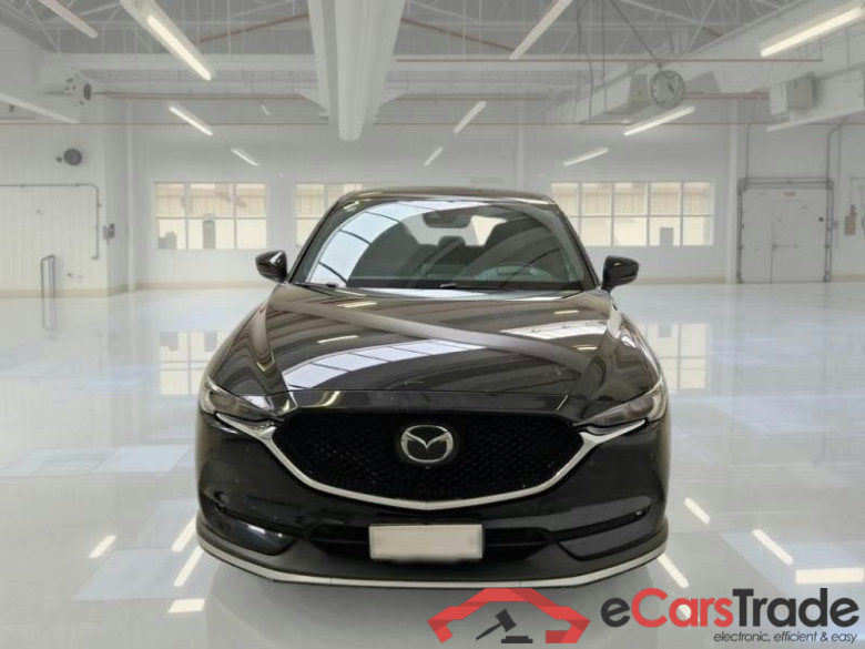 MAZDA CX-5 / 2017 / 5P / SUV DIESEL 2.2L 184CV AWD  SIGNATURE #6