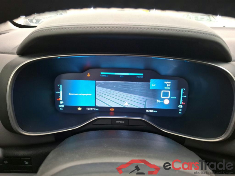 CITROEN C5 Aircross / 2018 / 5P / SUV Hybrid 225 ë-EAT8 Business #6