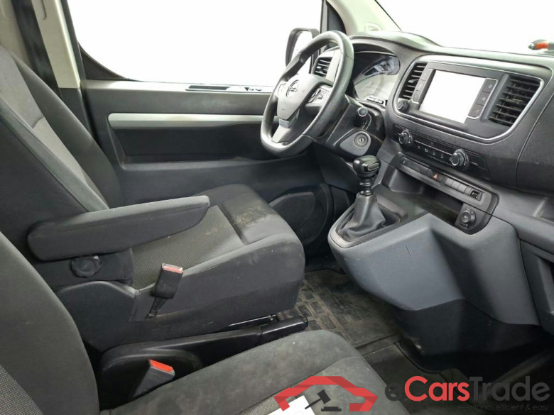 OPEL Vivaro GB L3H1 2.0 Diesel 90kw Edition DC 4D #6