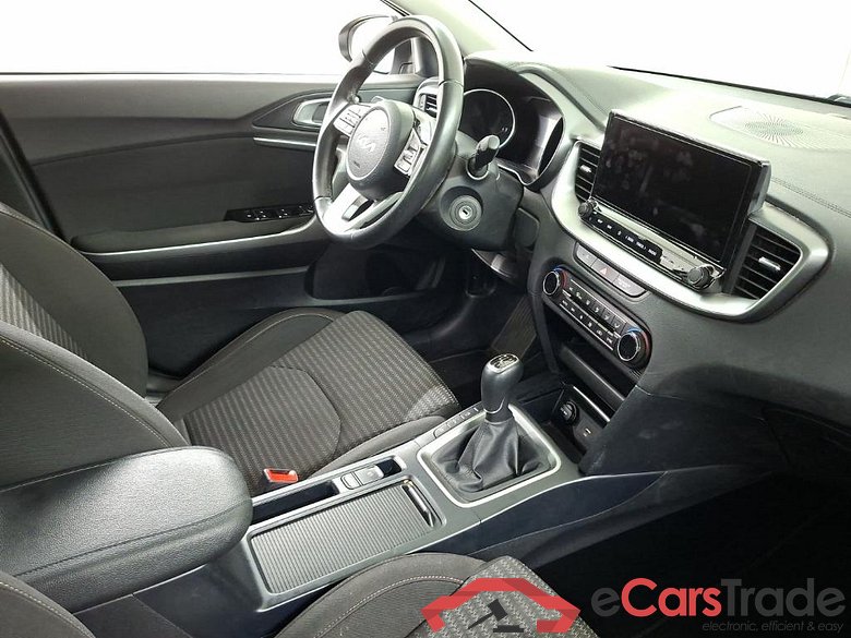 KIA ceed sportswagon 1.0 T-GDi DynamicLine 5D 88kW Athlon Edition #6