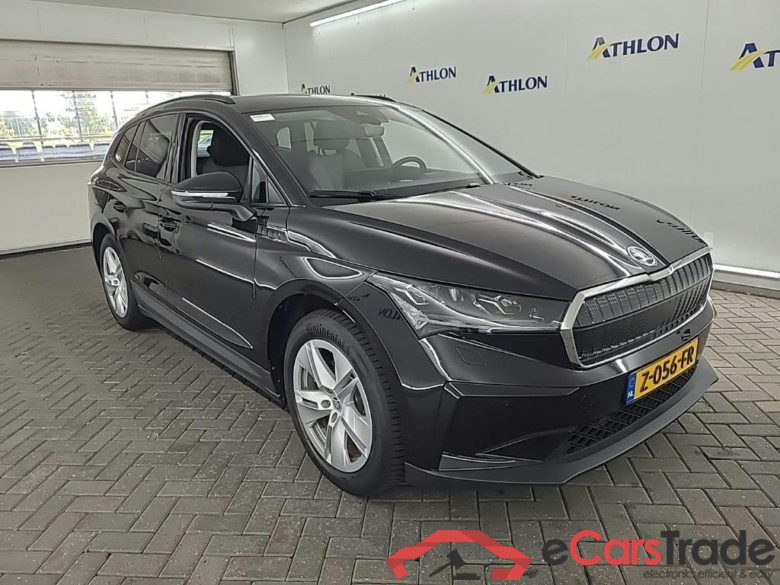 SKODA Enyaq iV iV 60 Business Edition Plus 5D 132kW KPN #2