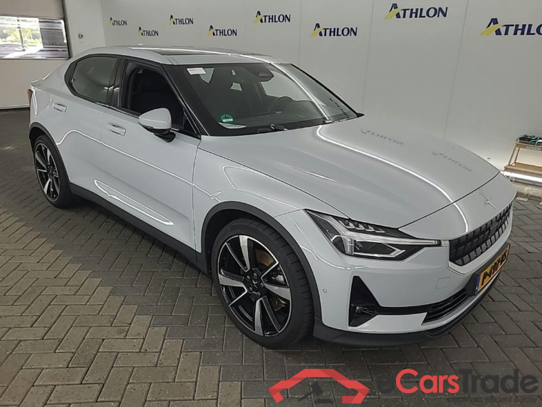 Polestar Polestar 2 78kWh Single Motor Long Range 5D 170kW #2