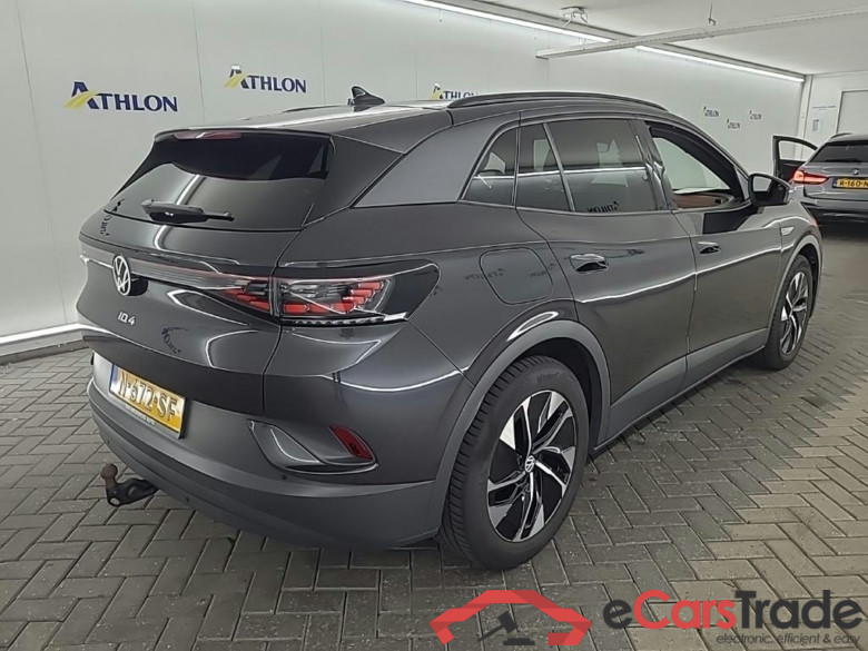 VOLKSWAGEN ID.4 77kWh Tech Auto 5D 150kW #3