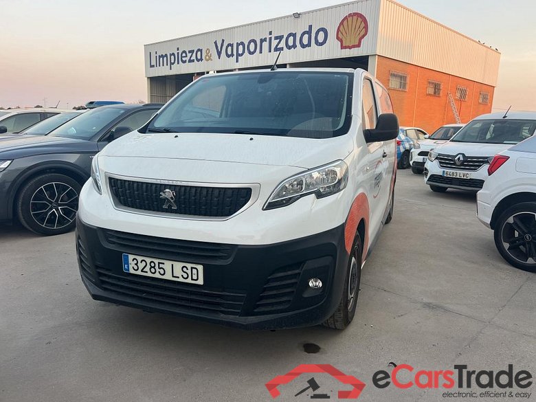 Expert Furgón Premium Standard 1.5 100CV MT6