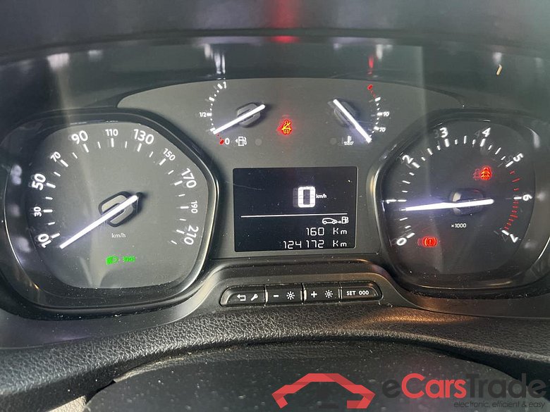 Expert Furgón Premium Standard 1.5 100CV MT6 #5