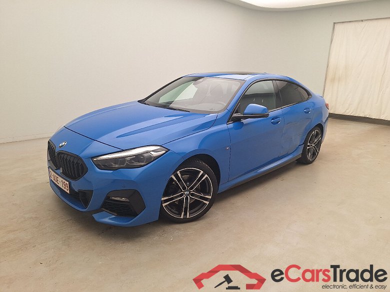 BMW, 2-serie Gr.Coupé '19, BMW 2 Reeks Gran Coupé 218iA (100kW) 4d