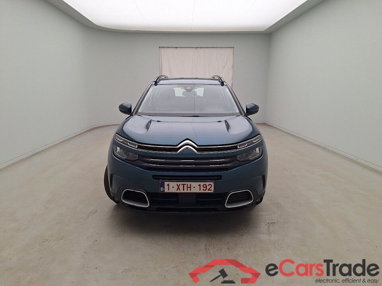 Citroën, C5 Aircross '18, Citroën C5 Aircross 1.5 BlueHDi 130 S&S EAT8 Bus. #2