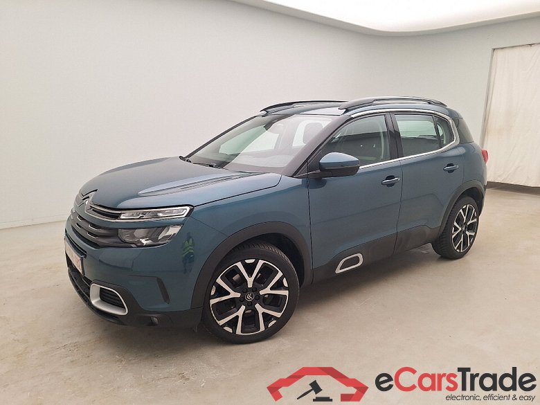 Citroën, C5 Aircross '18, Citroën C5 Aircross 1.5 BlueHDi 130 S&S EAT8 Bus. #1