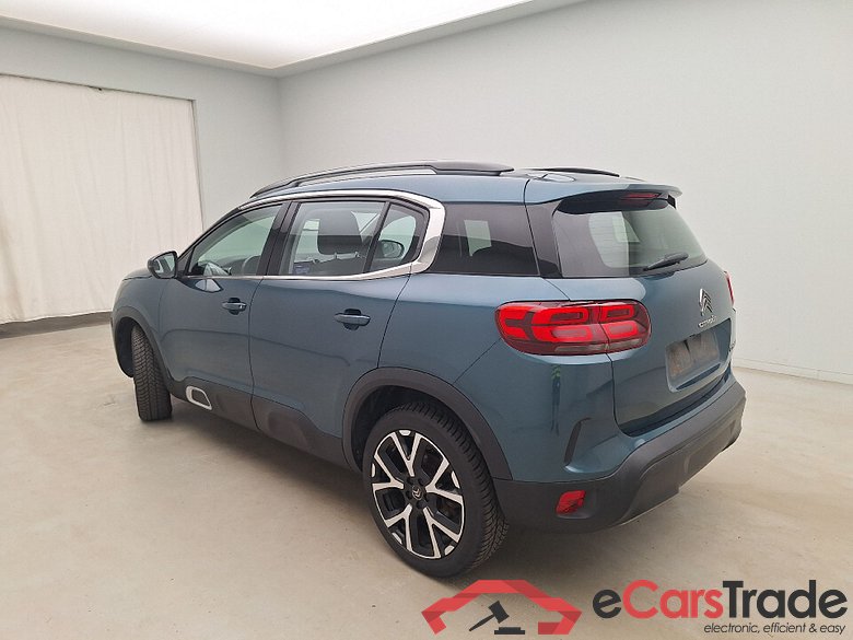 Citroën, C5 Aircross '18, Citroën C5 Aircross 1.5 BlueHDi 130 S&S EAT8 Bus. #6