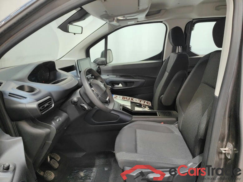 Peugeot Rifter 1.2 PureTech 110 S/S Allure 5d #3