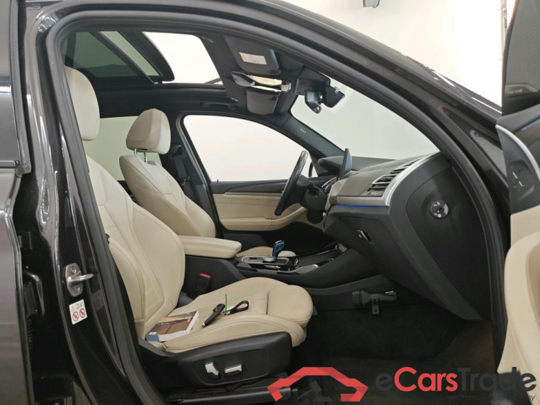 BMW ix3 iX3 High Executive Edition 5d #3