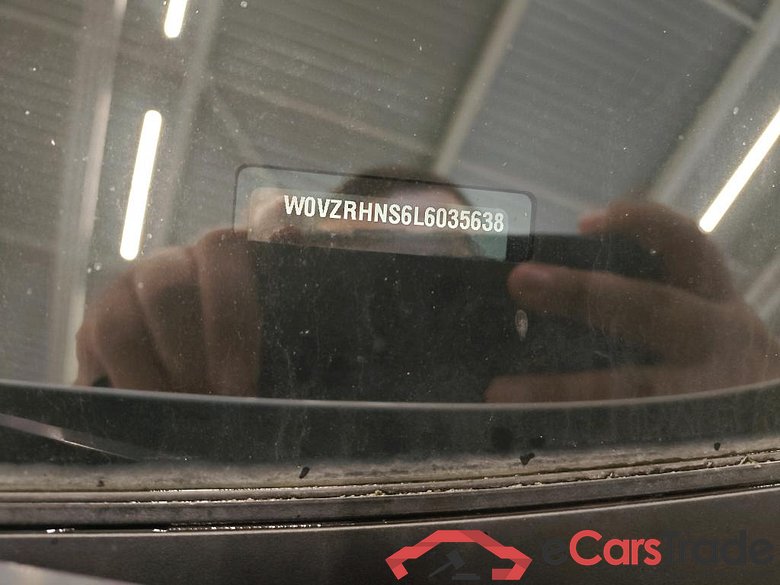 Opel Grandland X 1.2 Turbo S&S 96kW Innovation 5d #6