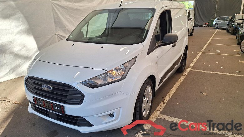 Transit Connect Kasten Trend 1.5 EcoBlue 88KW MT6 E6dT #1