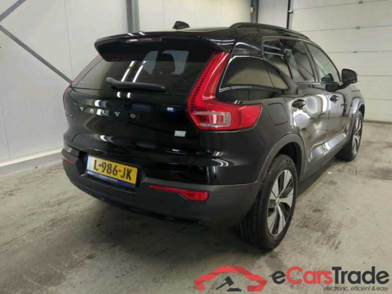 VOLVO XC40 1.5 T4 Rech RDesExpr #2