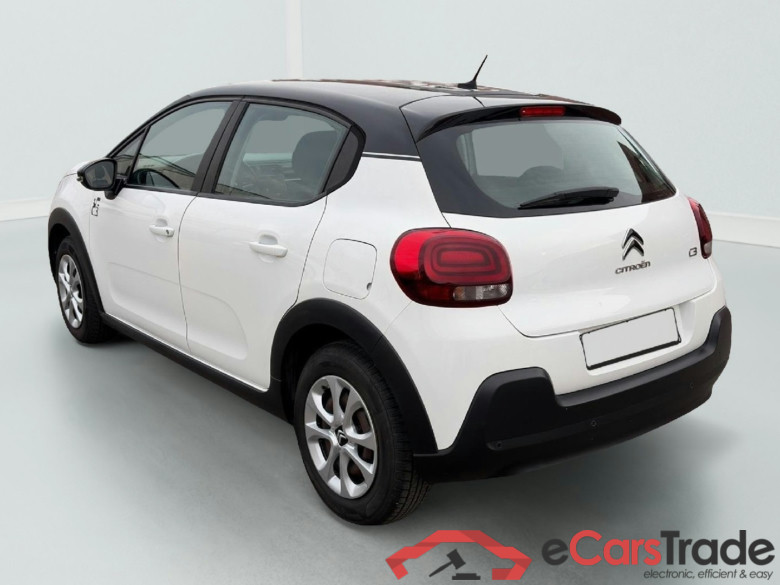 Citroen C3 Graphic PureTech 1.2 82 #5