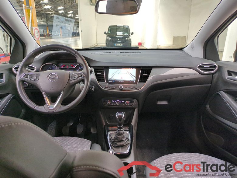 Crossland X Business Elegance 1.5 110CV BVM6 E6d #5