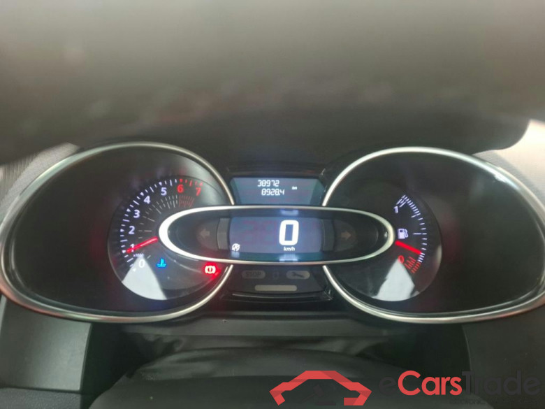 Clio IV Intens 0.9 TCe 90CV BVM5 E6 #6
