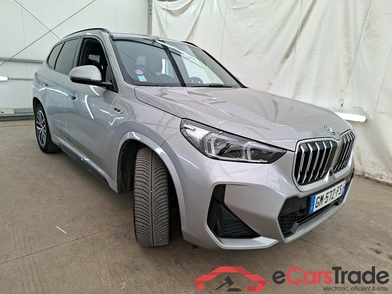 BMW X1 / 2022 / 5P / SUV xDrive25e M Sport DKG7 #4