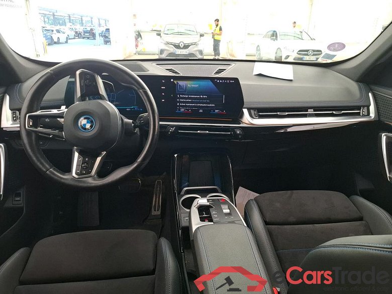 BMW X1 / 2022 / 5P / SUV xDrive25e M Sport DKG7 #5