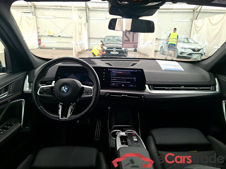BMW X1 / 2022 / 5P / SUV xDrive25e M Sport DKG7 #5