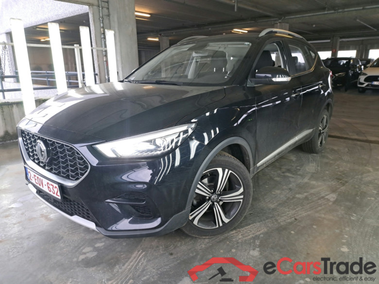MG ZS Comfort 1.5 VTI-Tech 106 hp