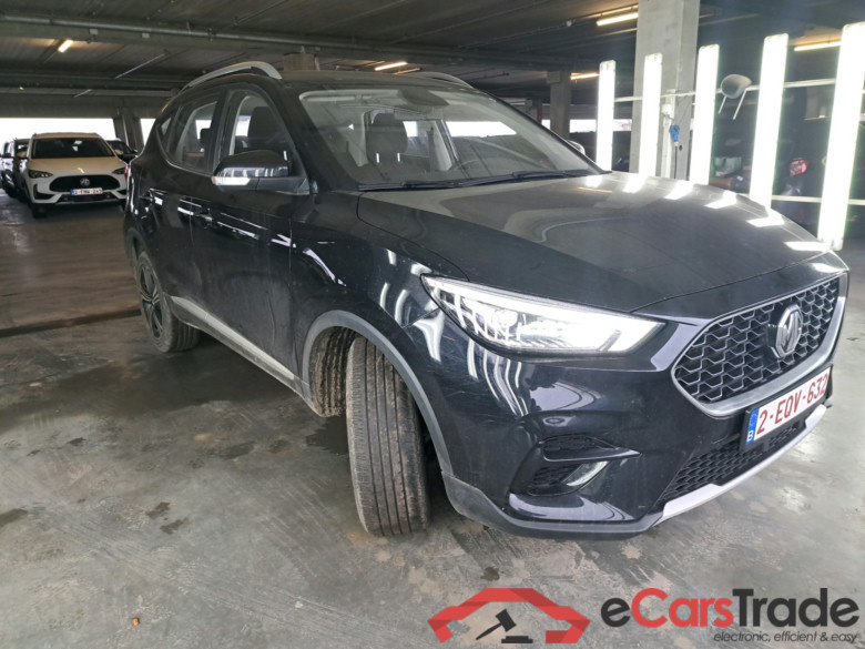 MG ZS Comfort 1.5 VTI-Tech 106 hp #2