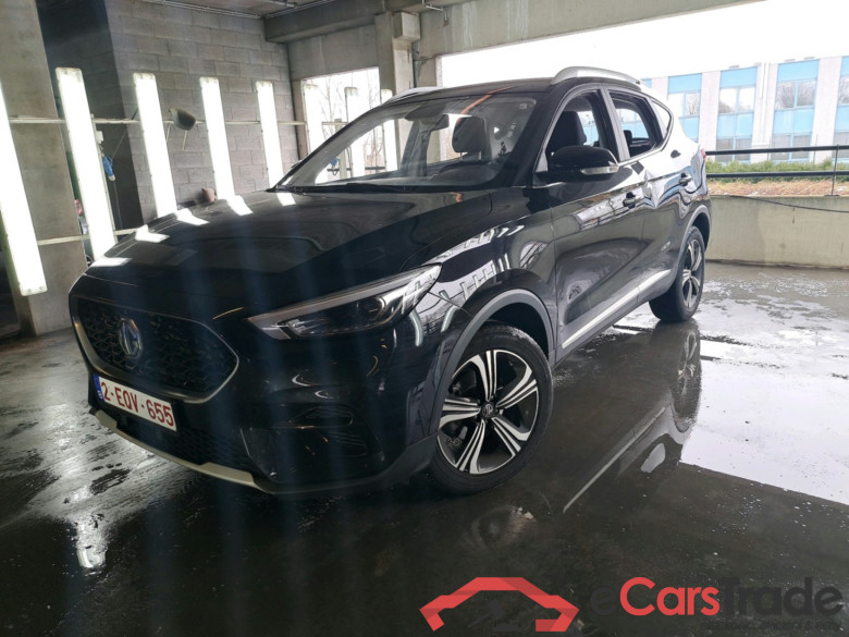 MG ZS Comfort 1.5 VTI-Tech 106 hp #1