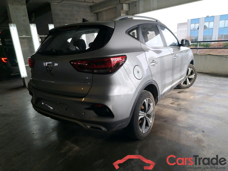 MG ZS Comfort 1.5 VTI-Tech 106 hp #4