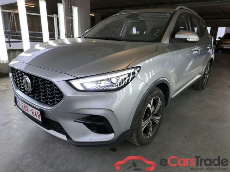 MG ZS Comfort 1.5 VTI-Tech 106 hp #1