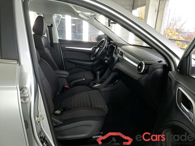 MG ZS Comfort 1.5 VTI-Tech 106 hp #5
