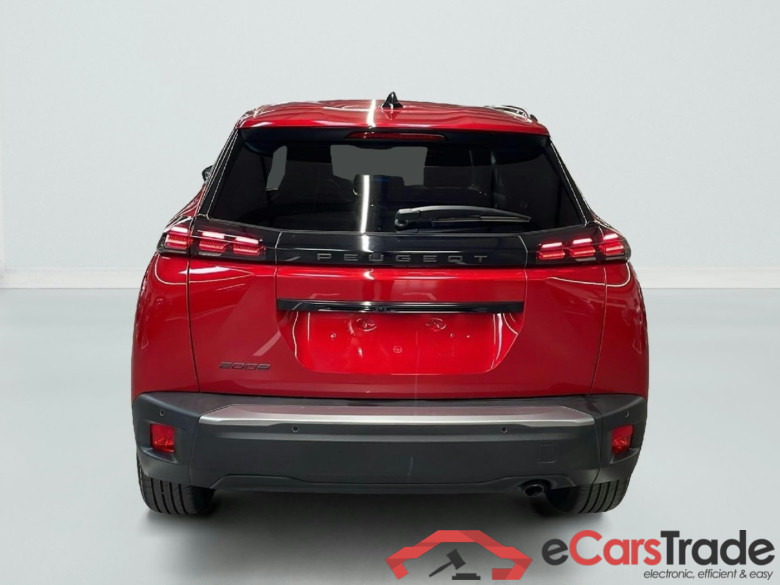 Peugeot 2008 PureTech 100 S&S BVM6 Allure #6