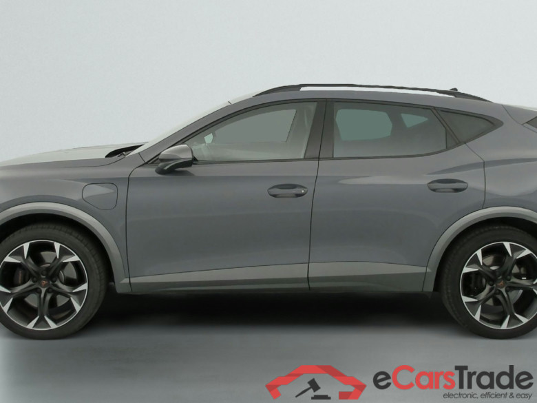 Cupra Formentor 1.4 E-HYBRID 245 CH DSG6 VZ #4