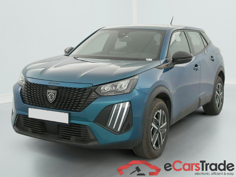 Peugeot 2008 Style 1.2 75kW S&S BVM6 #3