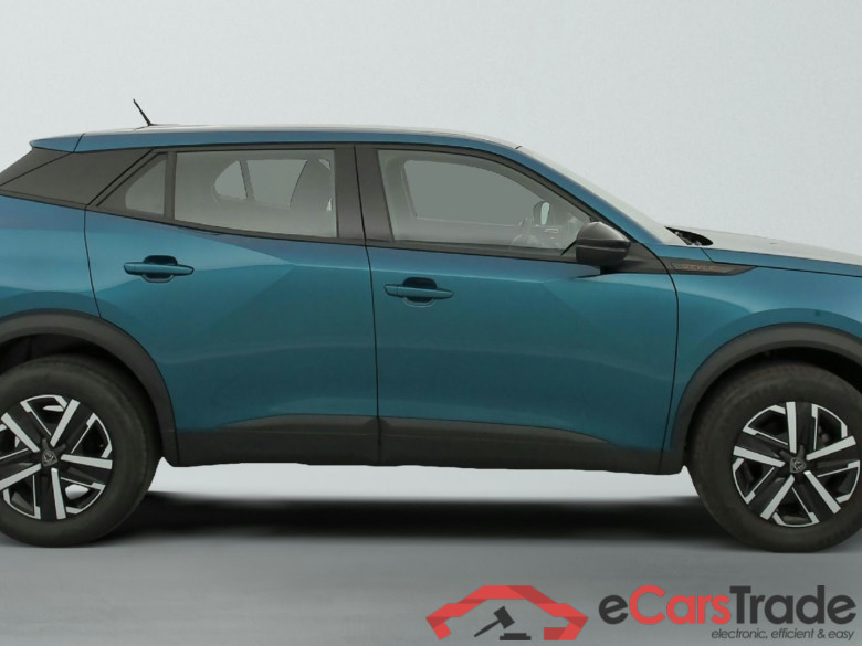 Peugeot 2008 Style 1.2 75kW S&S BVM6 #6
