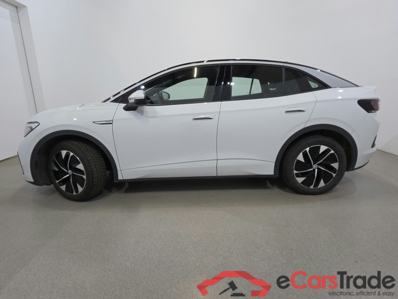 Volkswagen ID.5 77kWh Pro Performance Aut. LED Virtual Ambient Navi KeylessGo Klima PDC ... #2
