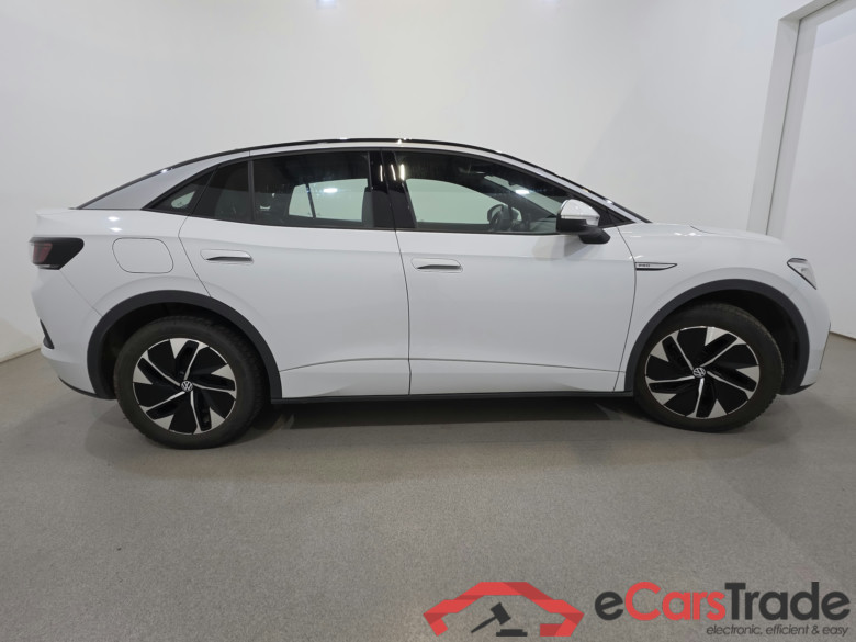 Volkswagen ID.5 77kWh Pro Performance Aut. LED Virtual Ambient Navi KeylessGo Klima PDC ... #5