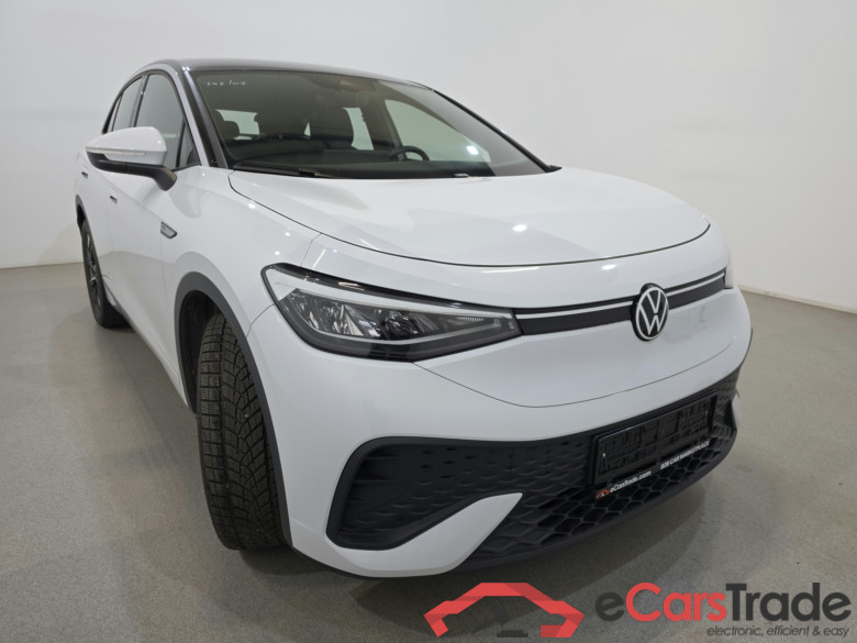 Volkswagen ID.5 77kWh Pro Performance Aut. LED Virtual Ambient Navi KeylessGo Klima PDC ... #3